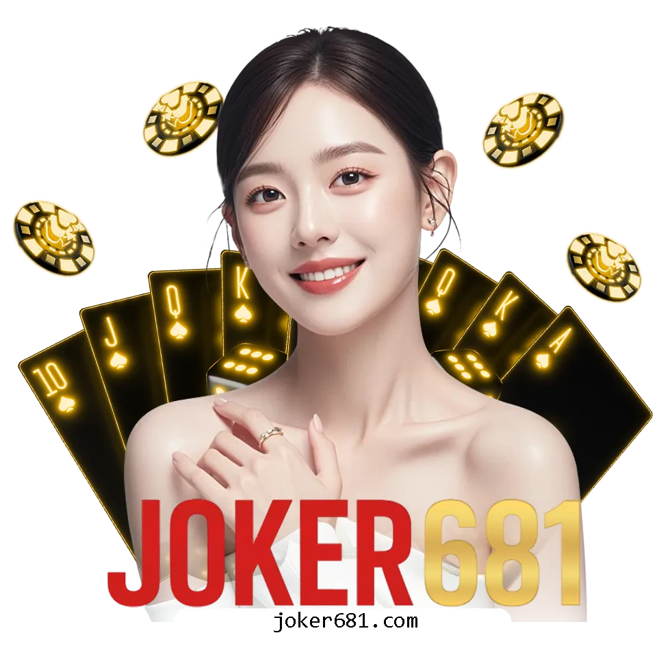 joker wallet